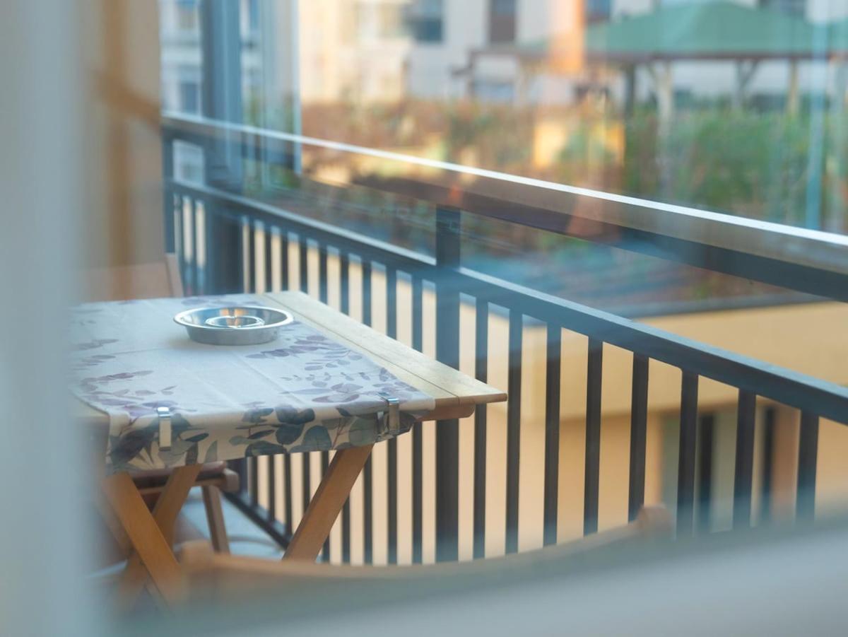 Appartamento Lago Blu - โกโม ภายนอก รูปภาพ